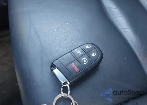 2018 Jeep Grand Cherokee Limited 4X4 из США, поврежденный, VIN 1C4RJFBG9JC405968